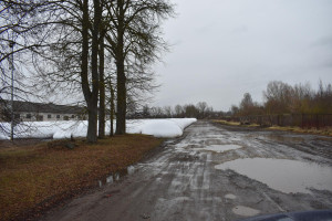 Parduodamos patalpos Mūšos g., Pasvalio m., Pasvalio r. sav., 111.35 m² ploto 5