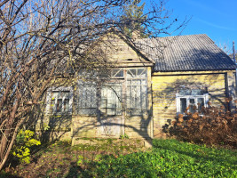 Parduodamas namas Trumbatiškio g., Debeikių mstl., Anykščių r. sav., 67.00 m² ploto 2 kambariai 5