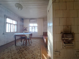 Parduodamas namas Trumbatiškio g., Debeikių mstl., Anykščių r. sav., 67.00 m² ploto 2 kambariai 7