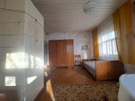 Parduodamas namas Trumbatiškio g., Debeikių mstl., Anykščių r. sav., 67.00 m² ploto 2 kambariai 8