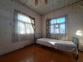 Parduodamas namas Trumbatiškio g., Debeikių mstl., Anykščių r. sav., 67.00 m² ploto 2 kambariai 9