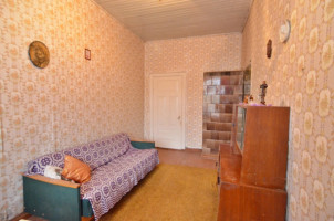 Parduodamas namas Mikalajūnų g., Gelvonų mstl., Širvintų r. sav., 189.59 m2 ploto, 2 aukštai 17