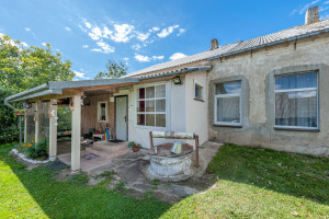 Parduodamas namas Mikalajūnų g., Gelvonų mstl., Širvintų r. sav., 189.59 m2 ploto, 2 aukštai 20