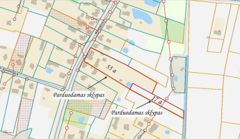 Parduodamas namas Mikalajūnų g., Gelvonų mstl., Širvintų r. sav., 189.59 m2 ploto, 2 aukštai 31