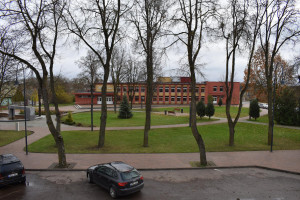 Parduodamos patalpos Krekenavos mstl., Panevėžio r. sav., 164.79 m² ploto 2