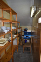Parduodamos patalpos Krekenavos mstl., Panevėžio r. sav., 164.79 m² ploto 11