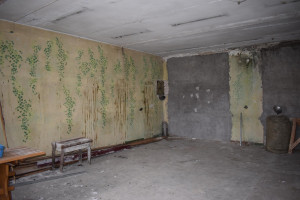 Parduodamos patalpos Krekenavos mstl., Panevėžio r. sav., 164.79 m² ploto 12