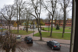 Parduodamos patalpos Krekenavos mstl., Panevėžio r. sav., 164.79 m² ploto 13