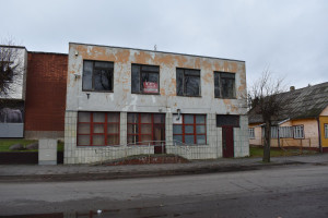 Parduodamos patalpos Krekenavos mstl., Panevėžio r. sav., 164.79 m² ploto 14