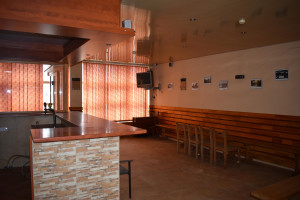 Parduodamos patalpos Krekenavos mstl., Panevėžio r. sav., 164.79 m² ploto 3