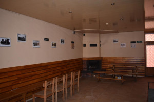 Parduodamos patalpos Krekenavos mstl., Panevėžio r. sav., 164.79 m² ploto 4