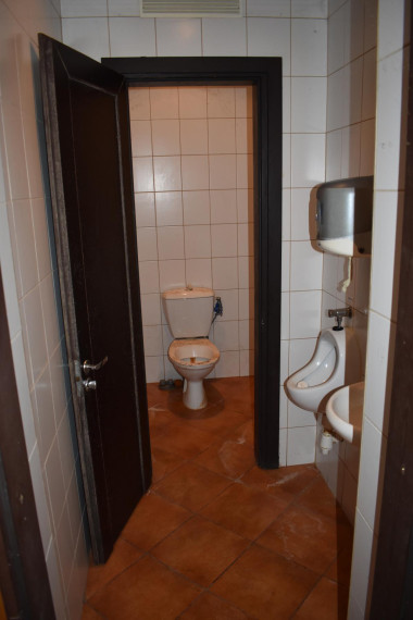 Parduodamos patalpos Krekenavos mstl., Panevėžio r. sav., 164.79 m² ploto 6