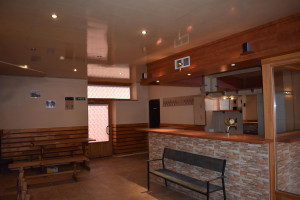 Parduodamos patalpos Krekenavos mstl., Panevėžio r. sav., 164.79 m² ploto 7