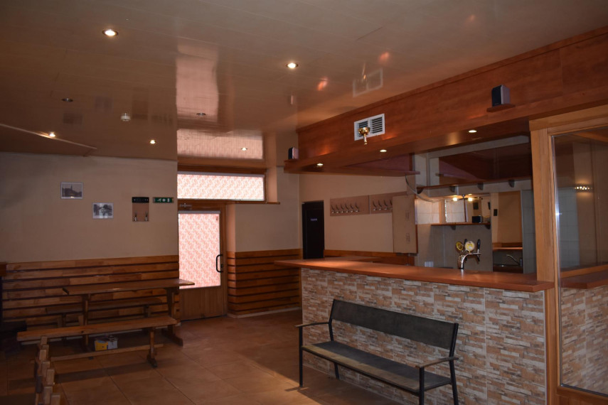 Parduodamos patalpos Krekenavos mstl., Panevėžio r. sav., 164.79 m² ploto 7