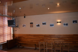 Parduodamos patalpos Krekenavos mstl., Panevėžio r. sav., 164.79 m² ploto 9