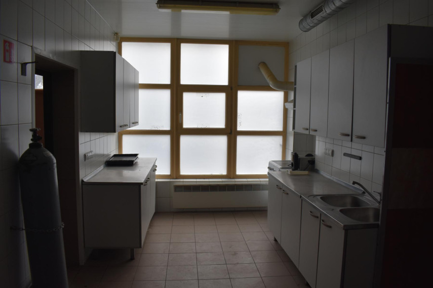 Parduodamos patalpos Krekenavos mstl., Panevėžio r. sav., 164.79 m² ploto 10