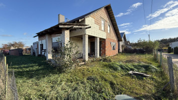 Parduodamas namas Liepų g., Jonavos m., Jonavos r. sav., 220 m² ploto 4 kambariai 2