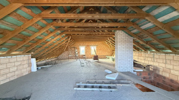 Parduodamas namas Liepų g., Jonavos m., Jonavos r. sav., 220 m² ploto 4 kambariai 11