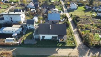 Parduodamas namas Liepų g., Jonavos m., Jonavos r. sav., 220 m² ploto 4 kambariai 14