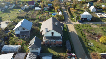 Parduodamas namas Liepų g., Jonavos m., Jonavos r. sav., 220 m² ploto 4 kambariai 15