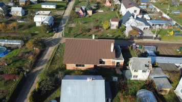 Parduodamas namas Liepų g., Jonavos m., Jonavos r. sav., 220 m² ploto 4 kambariai 16