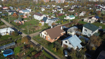 Parduodamas namas Liepų g., Jonavos m., Jonavos r. sav., 220 m² ploto 4 kambariai 17