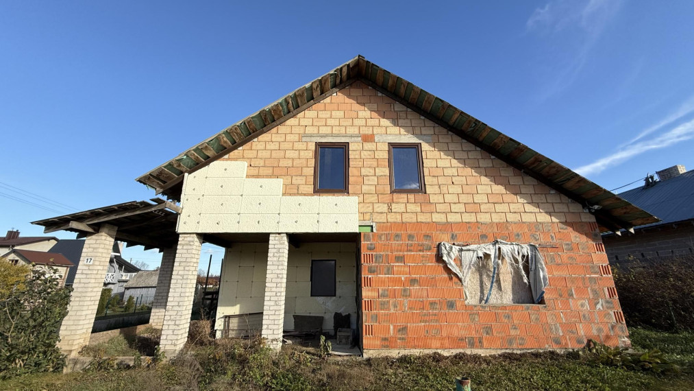 Parduodamas namas Liepų g., Jonavos m., Jonavos r. sav., 220 m² ploto 4 kambariai 3