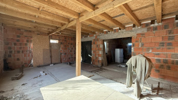 Parduodamas namas Liepų g., Jonavos m., Jonavos r. sav., 220 m² ploto 4 kambariai 5