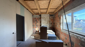 Parduodamas namas Liepų g., Jonavos m., Jonavos r. sav., 220 m² ploto 4 kambariai 10