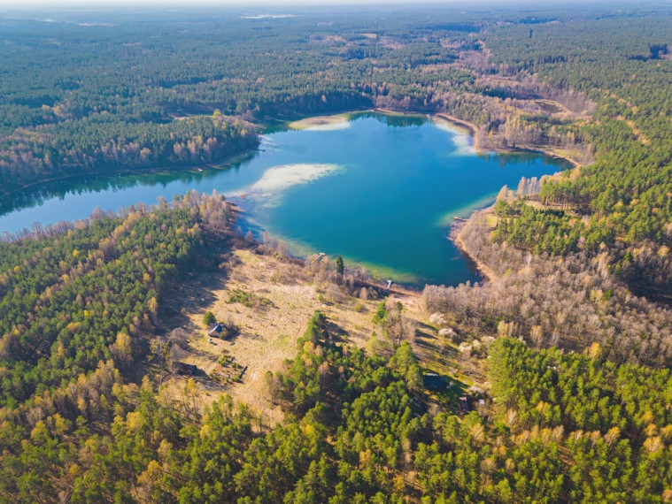 Parduodamas kitos paskirties sklypas Sapiegiškių k., Lazdijų r. sav., 96 a ploto 20