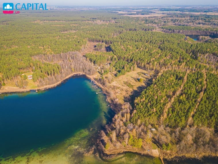 Parduodamas kitos paskirties sklypas Sapiegiškių k., Lazdijų r. sav., 96 a ploto 36