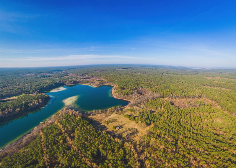Parduodamas kitos paskirties sklypas Sapiegiškių k., Lazdijų r. sav., 96 a ploto 4