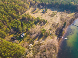 Parduodamas kitos paskirties sklypas Sapiegiškių k., Lazdijų r. sav., 96 a ploto 7