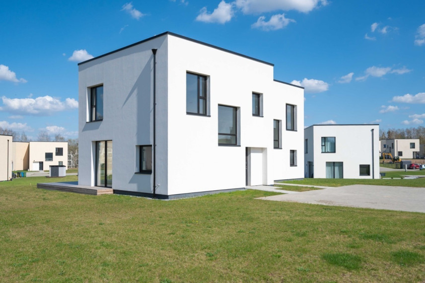 Parduodamas namas Vilniaus r. sav., Klevinės vs., `Girių, 104 m2 ploto, 2 aukštai 5