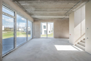 Parduodamas namas Vilniaus r. sav., Klevinės vs., `Girių, 104 m2 ploto, 2 aukštai 11