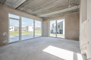 Parduodamas namas Vilniaus r. sav., Klevinės vs., `Girių, 104 m2 ploto, 2 aukštai 13