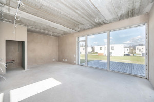Parduodamas namas Vilniaus r. sav., Klevinės vs., `Girių, 104 m2 ploto, 2 aukštai 14