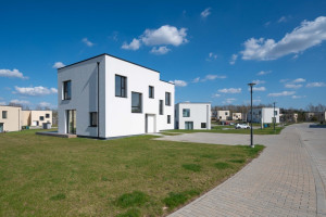 Parduodamas namas Vilniaus r. sav., Klevinės vs., `Girių, 104 m2 ploto, 2 aukštai 28