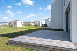 Parduodamas namas Vilniaus r. sav., Klevinės vs., `Girių, 104 m2 ploto, 2 aukštai 29