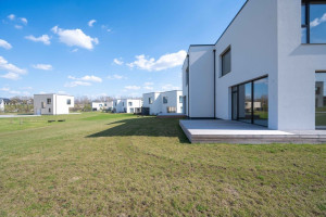 Parduodamas namas Vilniaus r. sav., Klevinės vs., `Girių, 104 m2 ploto, 2 aukštai 30