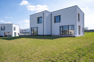 Parduodamas namas Vilniaus r. sav., Klevinės vs., `Girių, 104 m2 ploto, 2 aukštai 31