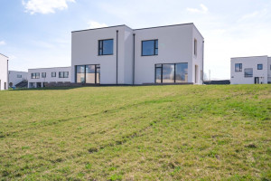 Parduodamas namas Vilniaus r. sav., Klevinės vs., `Girių, 104 m2 ploto, 2 aukštai 33
