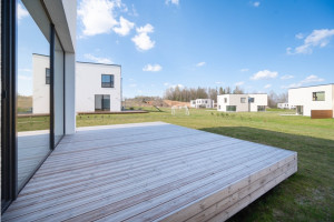 Parduodamas namas Vilniaus r. sav., Klevinės vs., `Girių, 104 m2 ploto, 2 aukštai 35