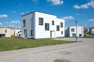 Parduodamas namas Vilniaus r. sav., Klevinės vs., `Girių, 104 m2 ploto, 2 aukštai 36