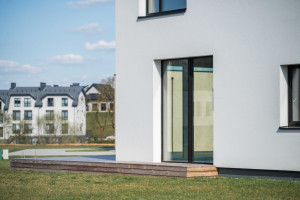 Parduodamas namas Vilniaus r. sav., Klevinės vs., `Girių, 104 m2 ploto, 2 aukštai 38