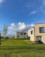 Parduodamas namas Girių g., Klevinės vs., Vilniaus r. sav., 118 m2 ploto, 2 aukštai 3