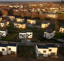 Parduodamas namas Girių g., Klevinės vs., Vilniaus r. sav., 118 m2 ploto, 2 aukštai 4