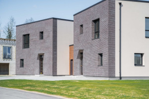 Parduodamas namas Girių g., Klevinės vs., Vilniaus r. sav., 129.38 m2 ploto, 1 aukštai 2