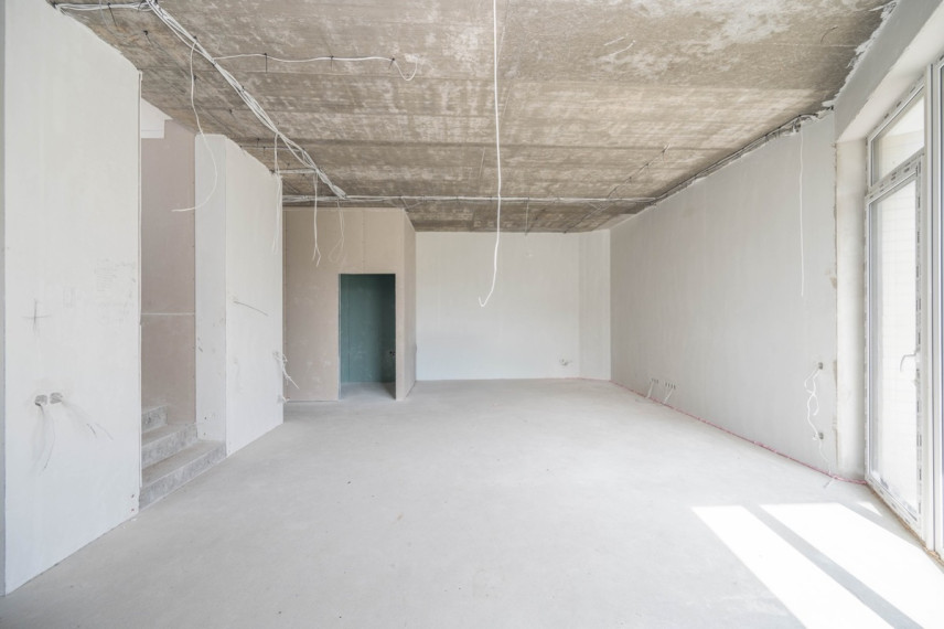 Parduodamas namas Girių g., Klevinės k., Vilniaus r. sav., 129.38 m2 ploto, 1 aukštai 35