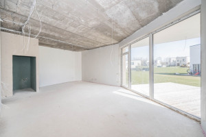Parduodamas namas Girių g., Klevinės vs., Vilniaus r. sav., 129.38 m2 ploto, 1 aukštai 41